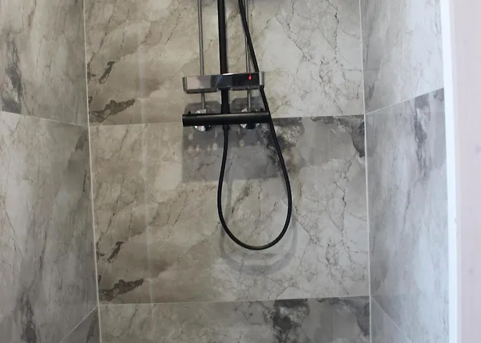 Apartmán Minimaja Ja Saunamaja Vaatega Maennimetsale *